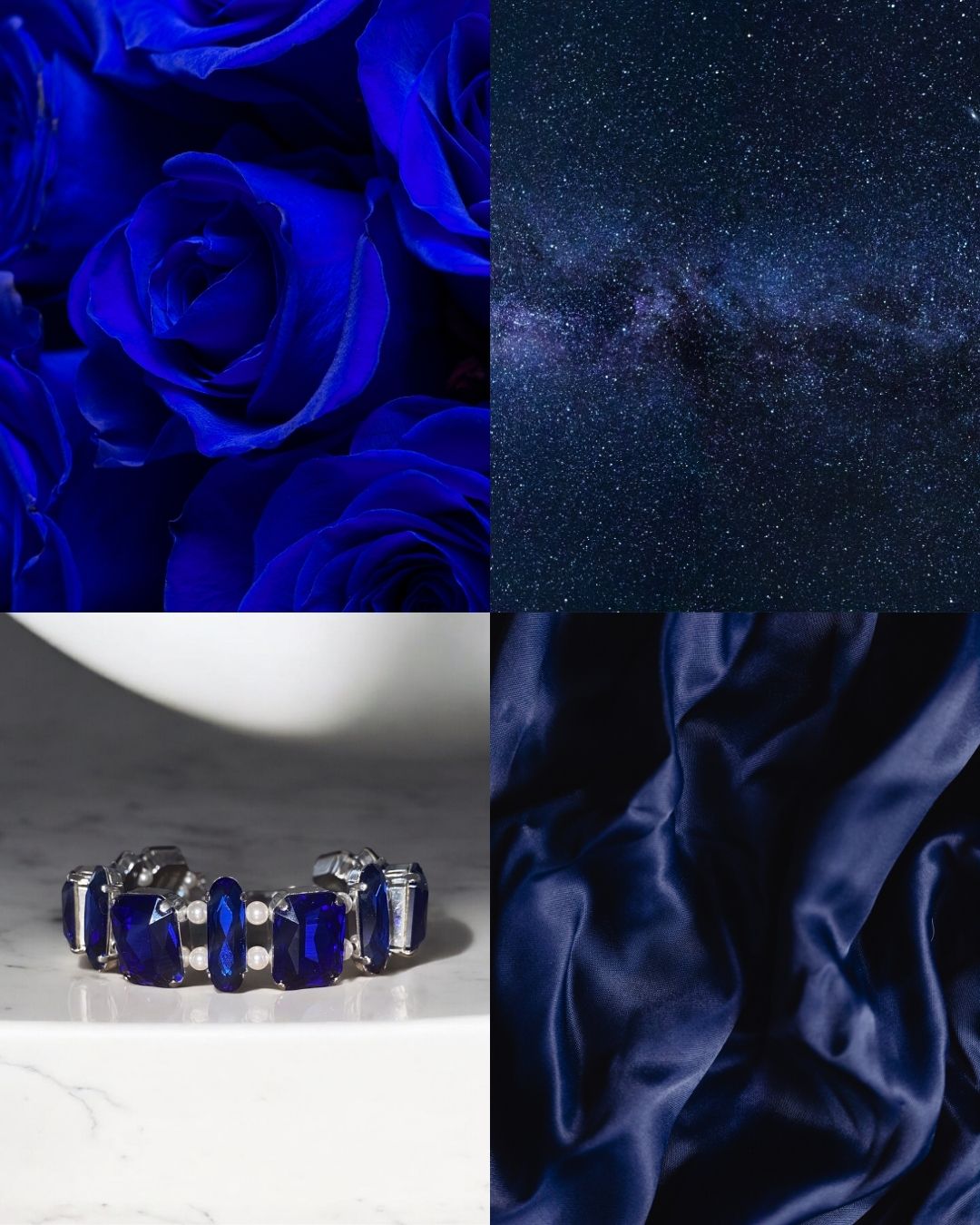 Capri bleu – Image 4