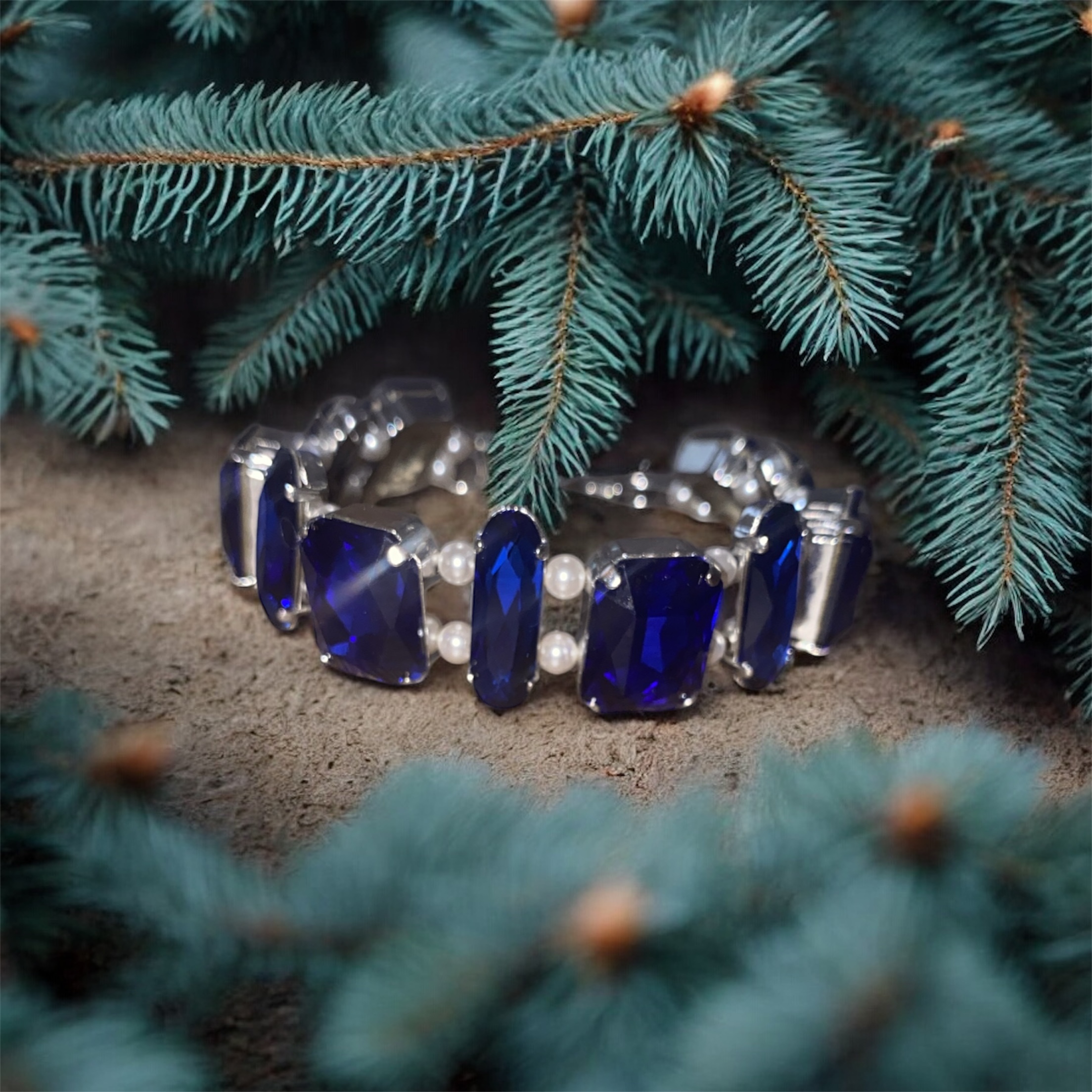 Capri bleu – Image 2