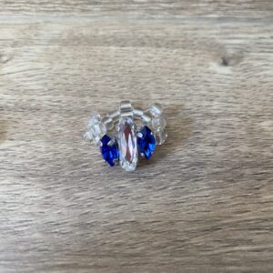 Capri bleu