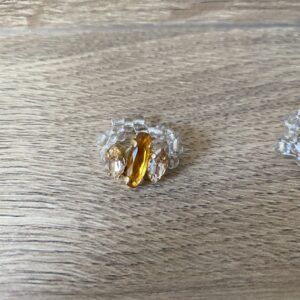 Topaze & Golden Shadow