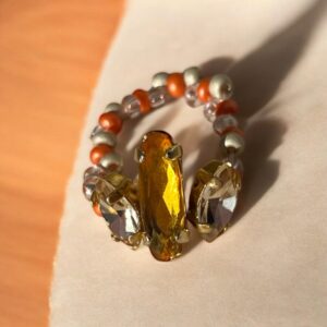 Topaze & Golden Shadow