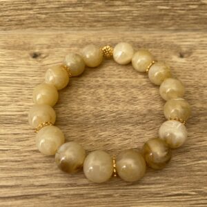 Bracelet Perle