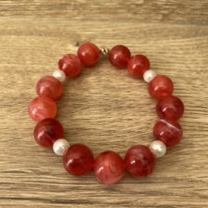 Bracelet Perle