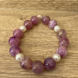 Bracelet Perle