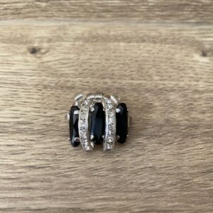Cristal Black
