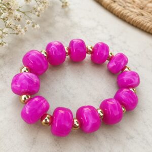 L'été en Fuschia