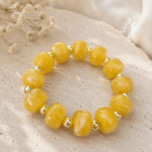 L'été en Jaune