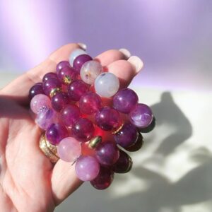 Bracelet Violet