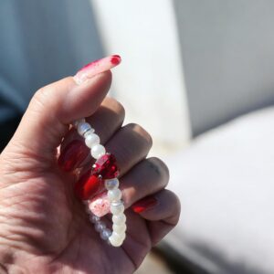 Coeur Ruby