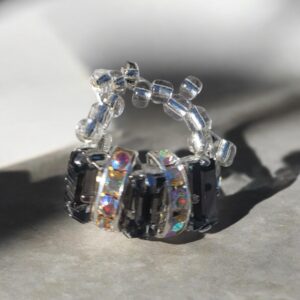 Cristal Black Diamond