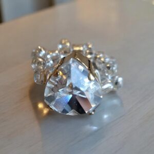 Coeur Cristal