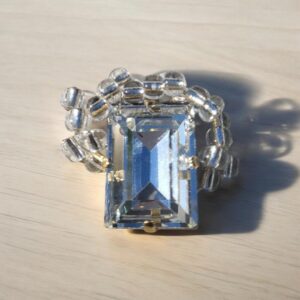 Cristal Rectangle