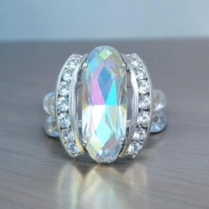 Cristal Multicolore