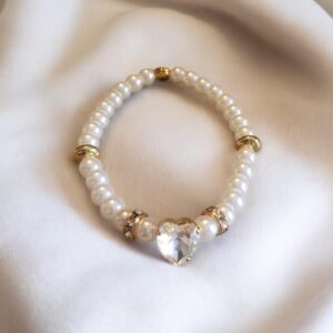 Coeur Cristal