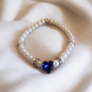 Coeur Bleu